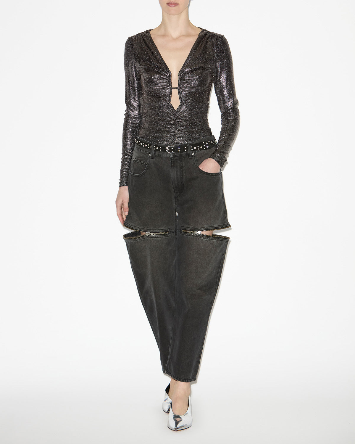 Buffy top