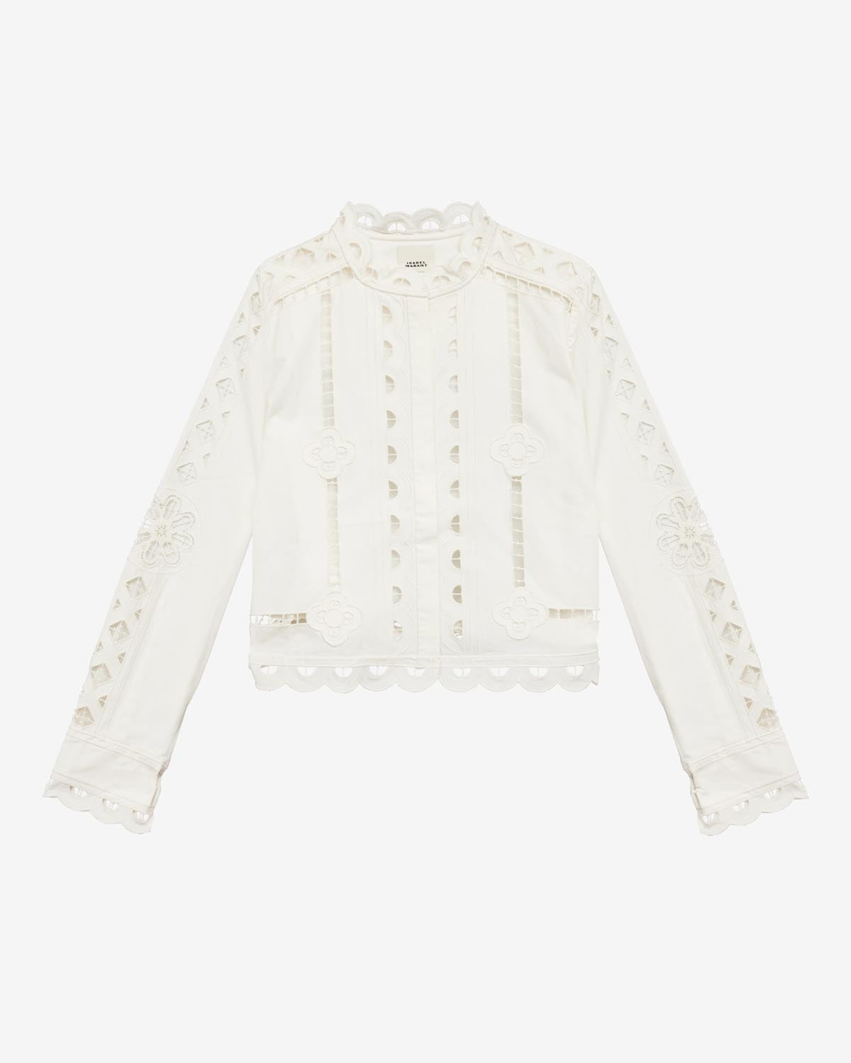 Perline top