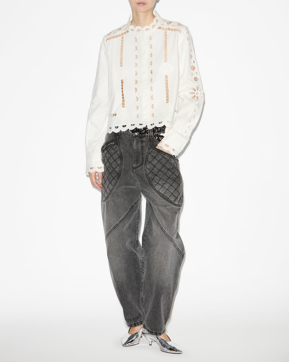Perline top