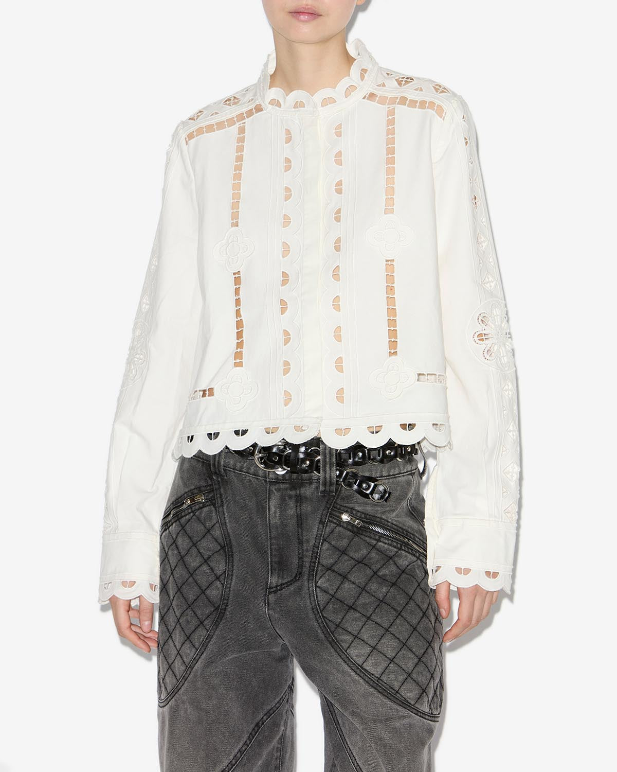 Perline top