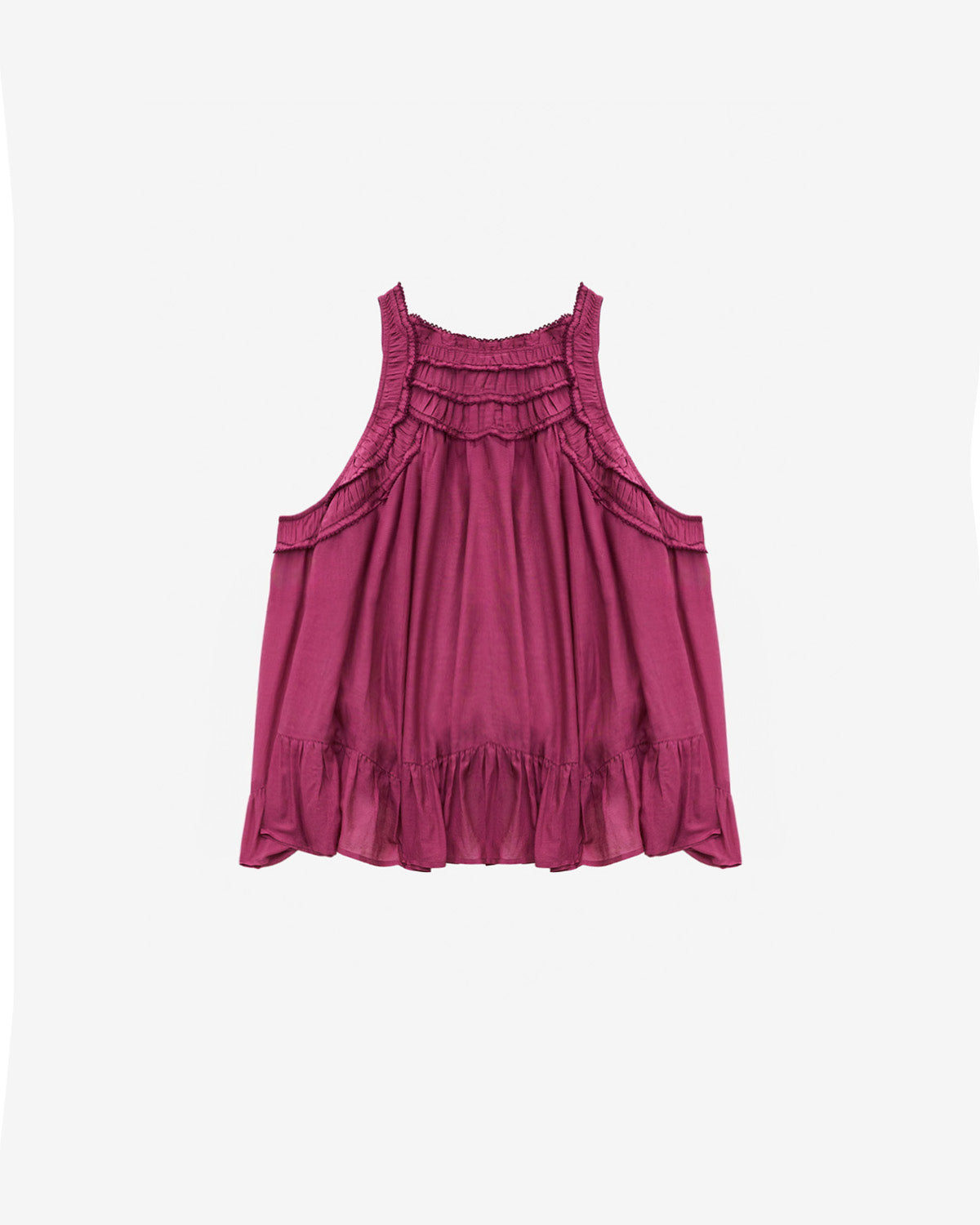 CARLEE TOP