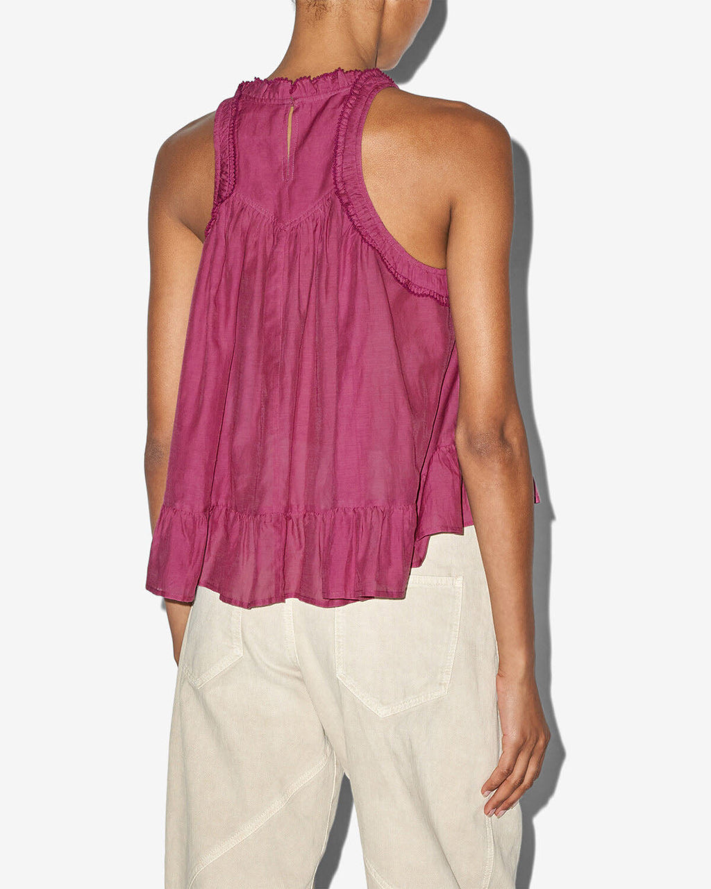 CARLEE TOP