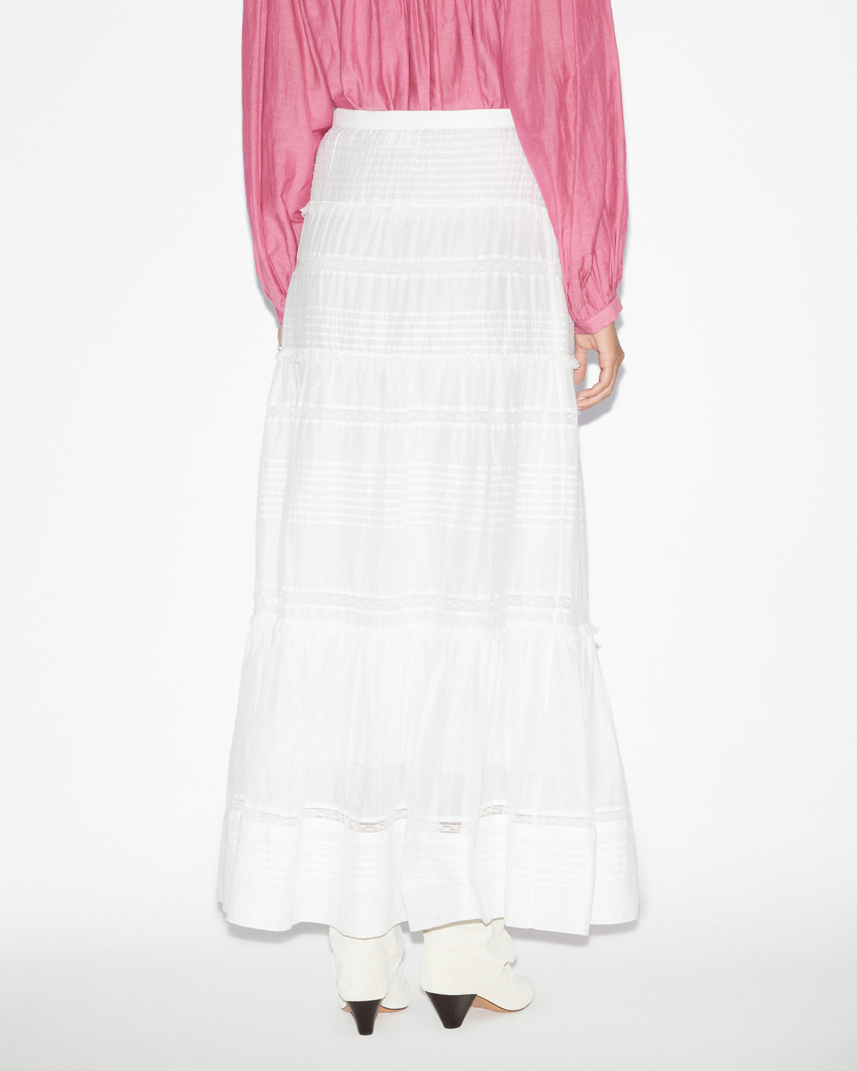 Gihane skirt