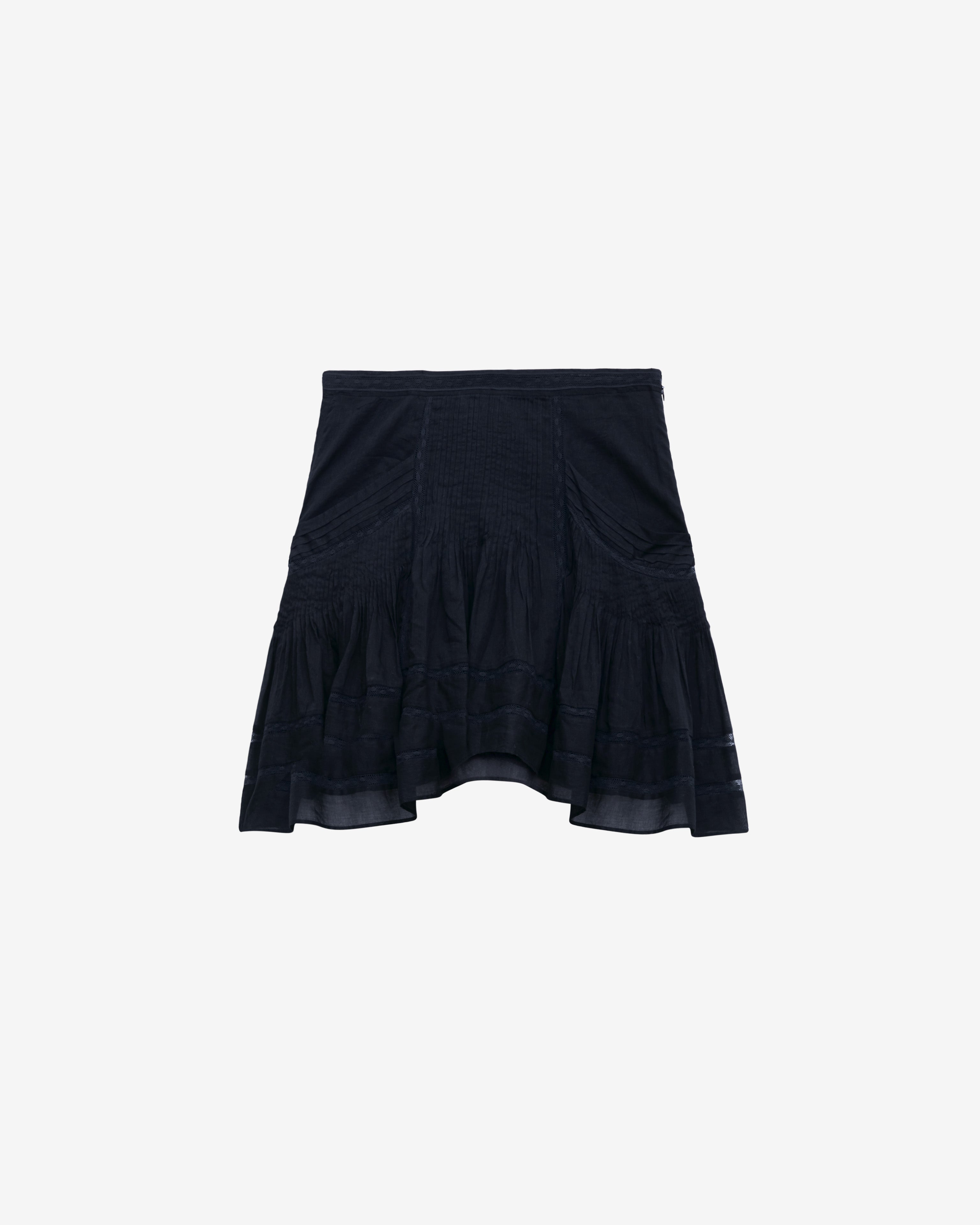 Giuliani skirt