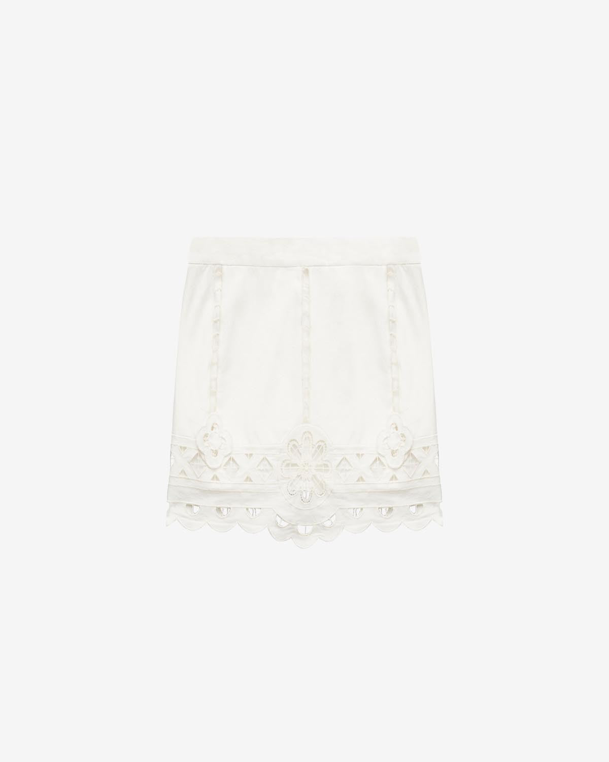 Palmira skirt