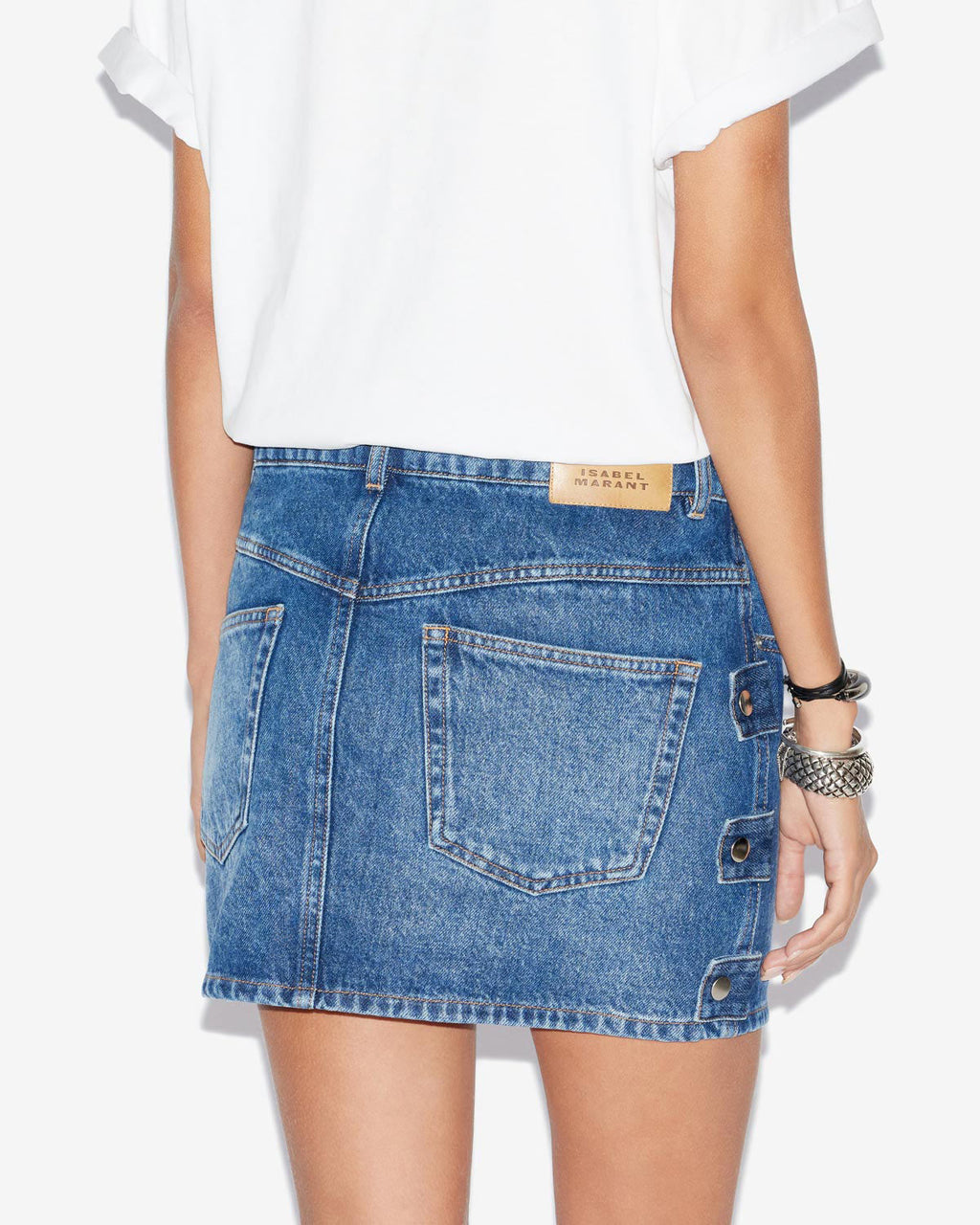 Stessy skirt