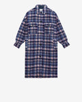 Fontizi coat