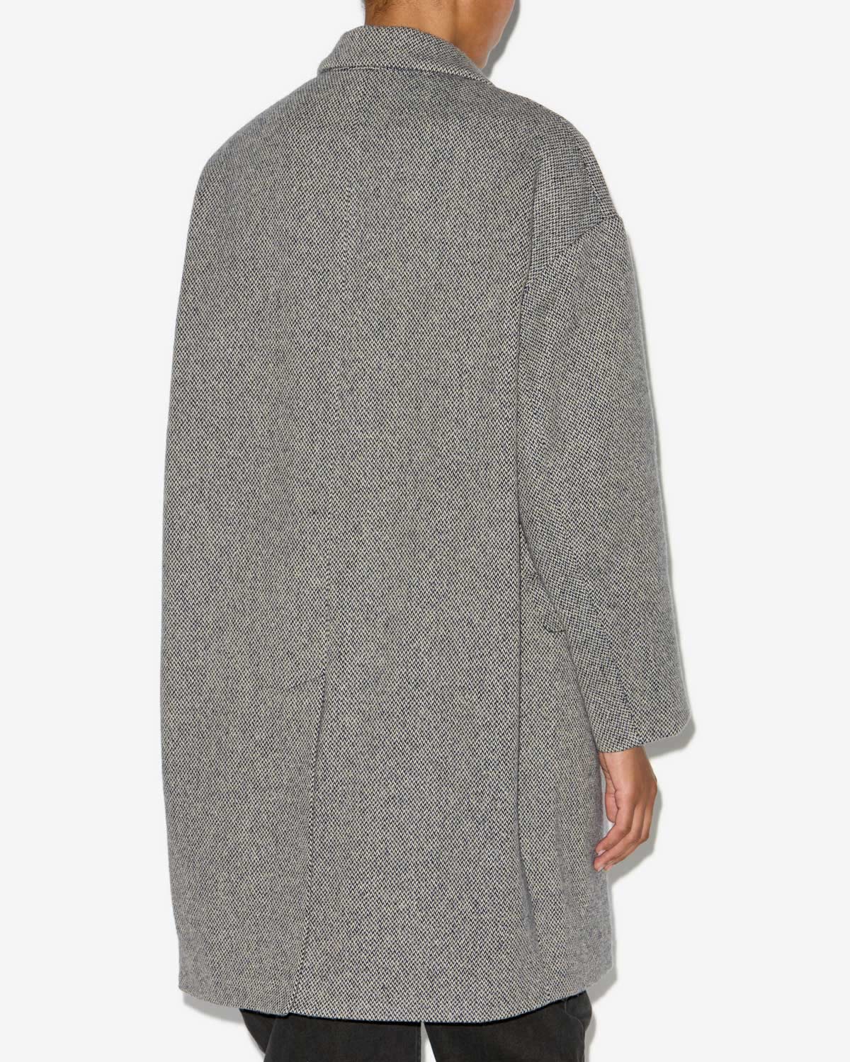 Limiza coat