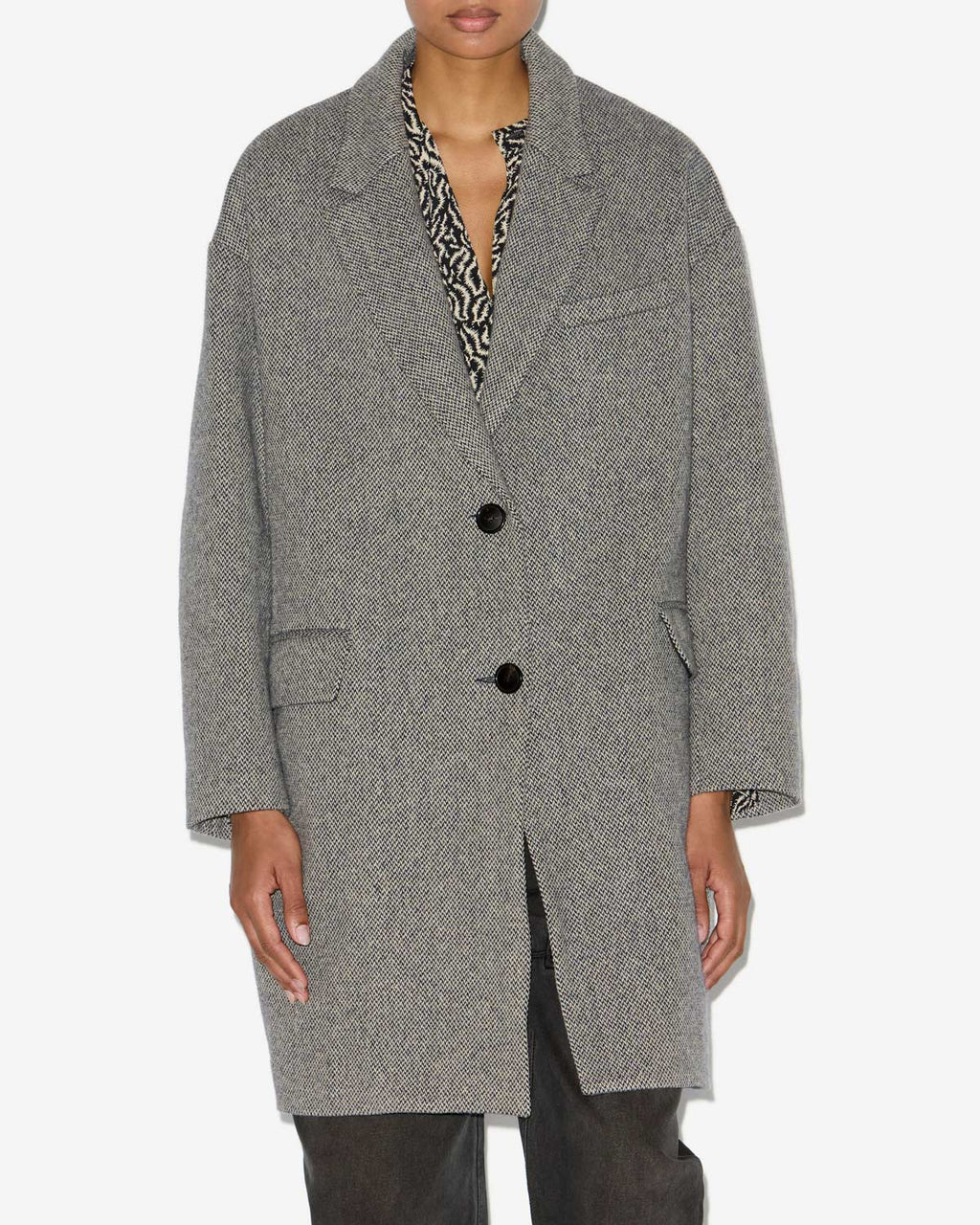 Limiza coat