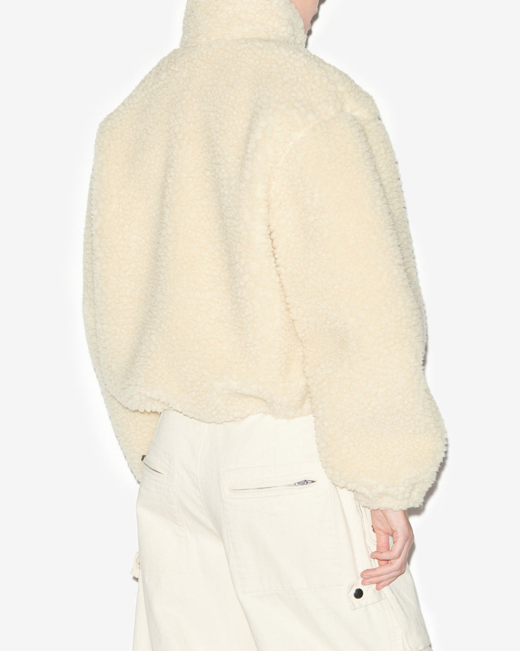 Mackensy coat