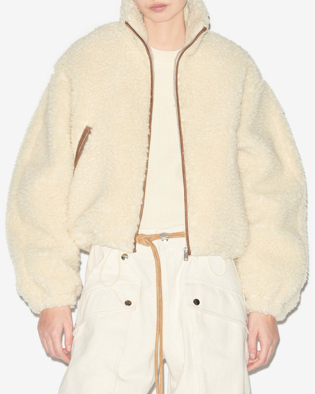 Mackensy coat