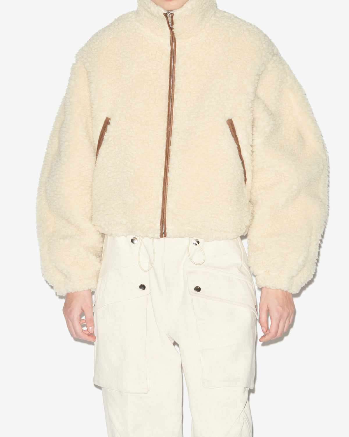 Mackensy coat