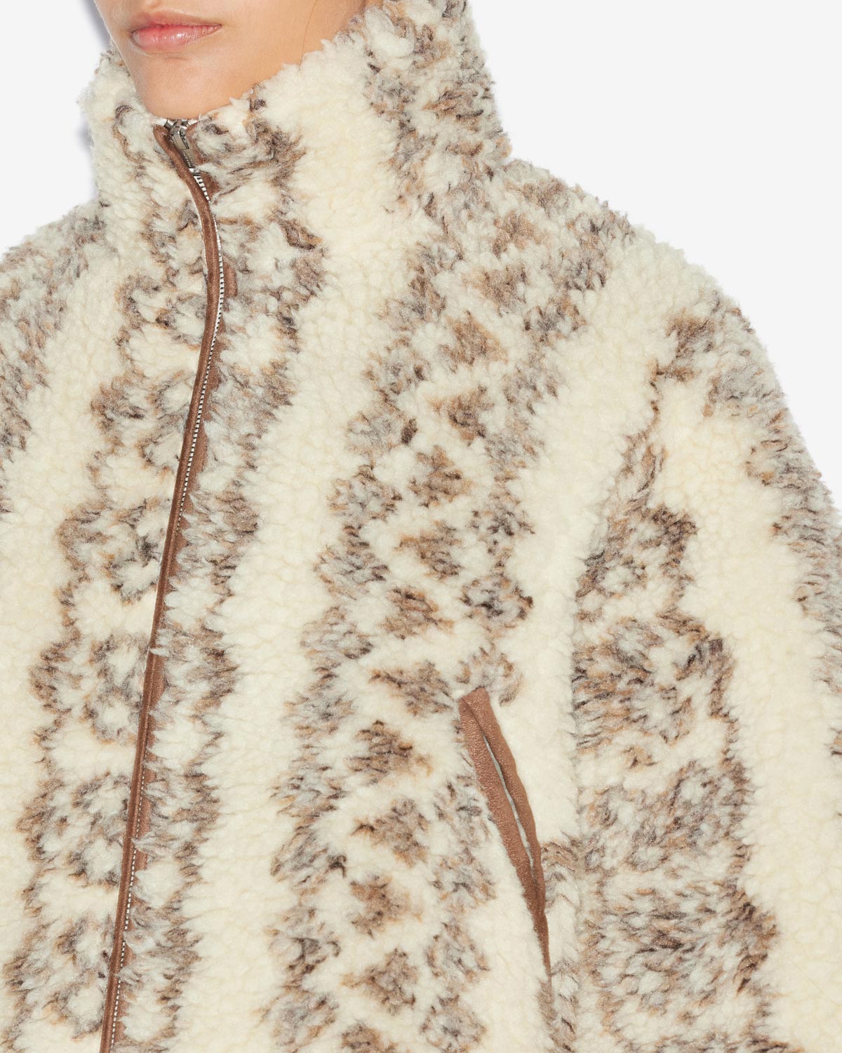 Mackensy coat