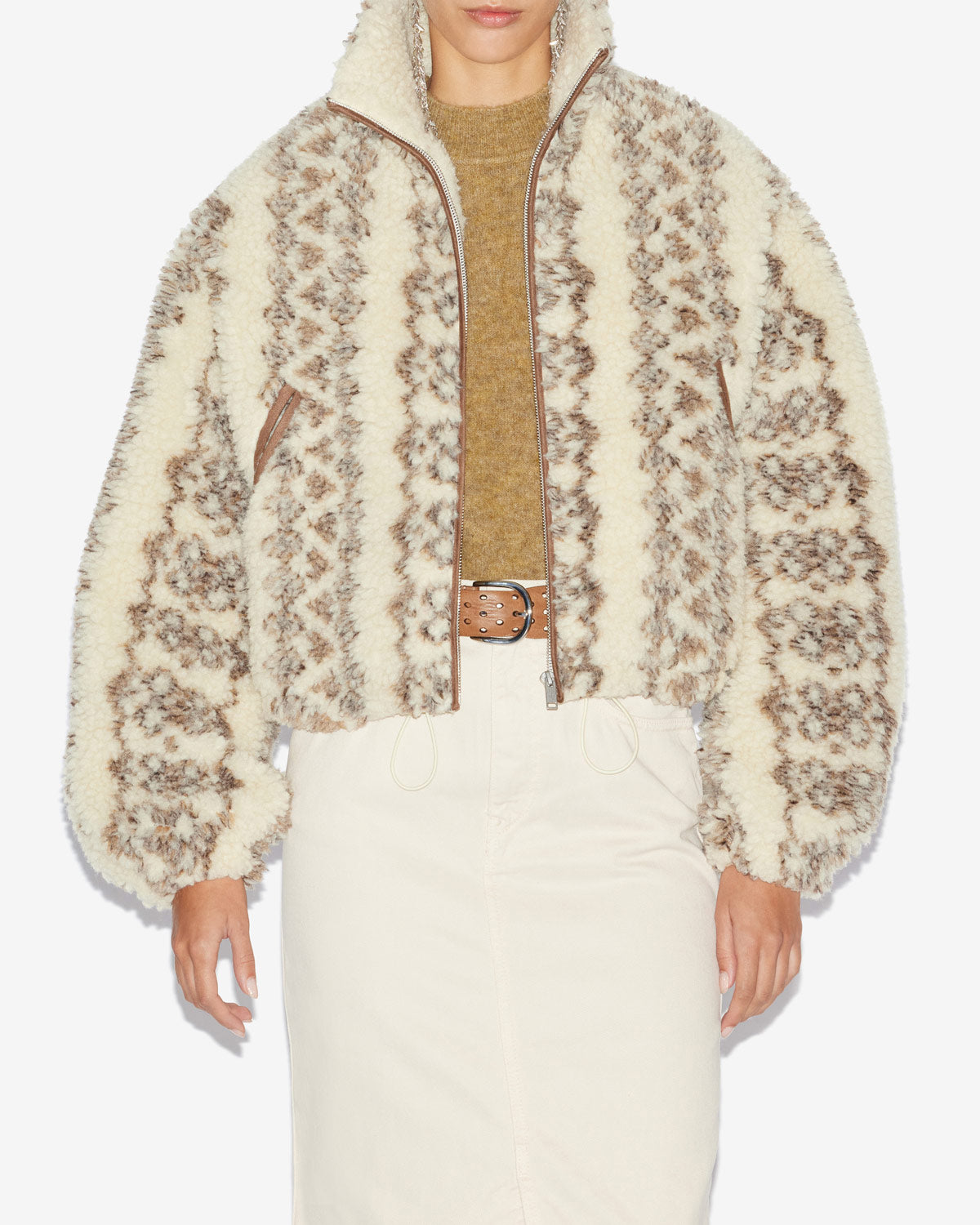 Mackensy coat