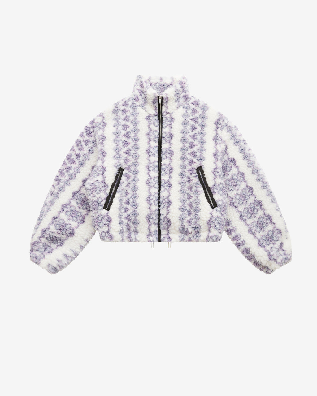 Mackensy coat