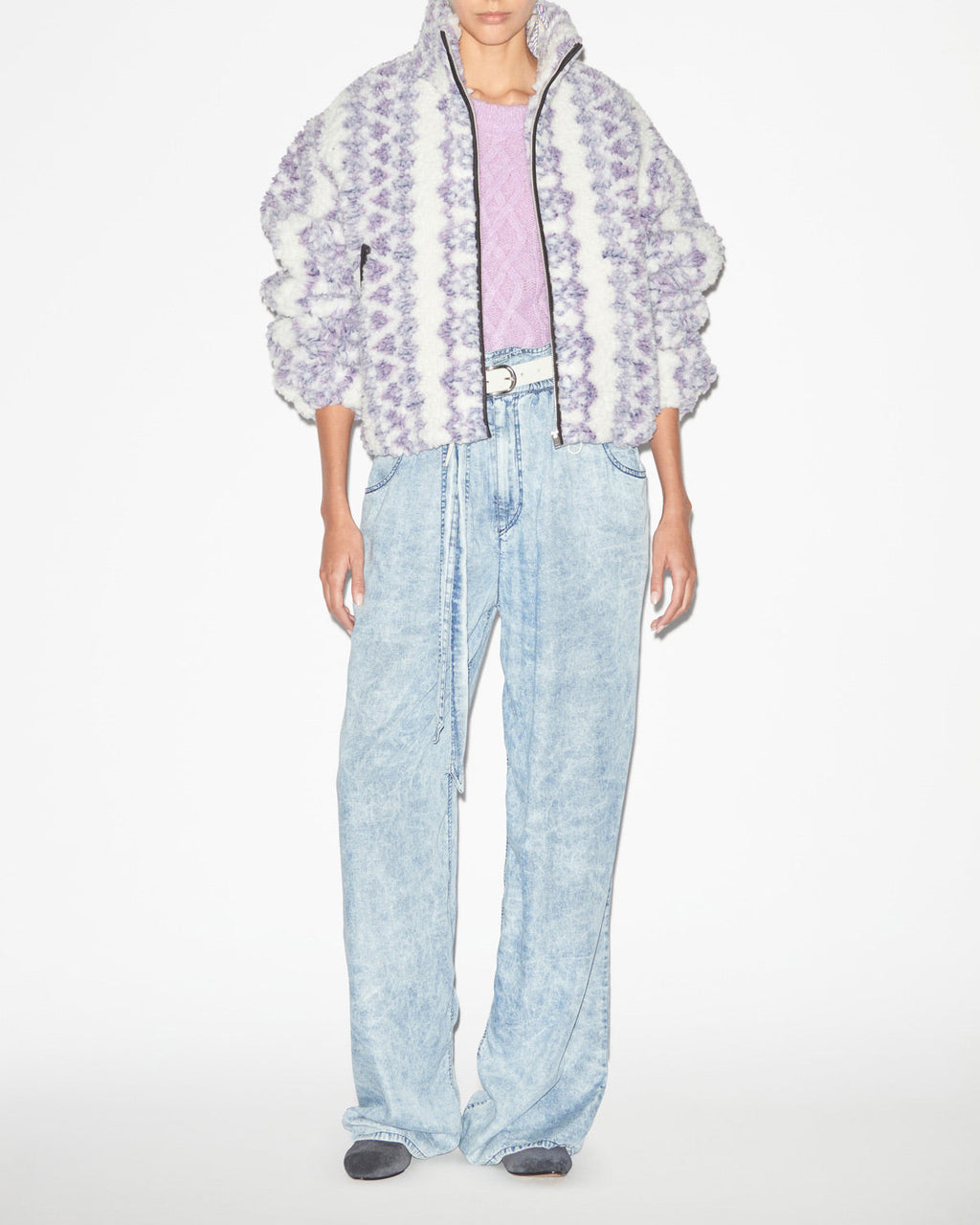 Mackensy coat