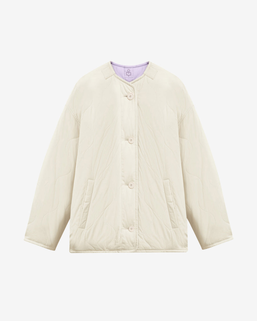 Nesmae coat