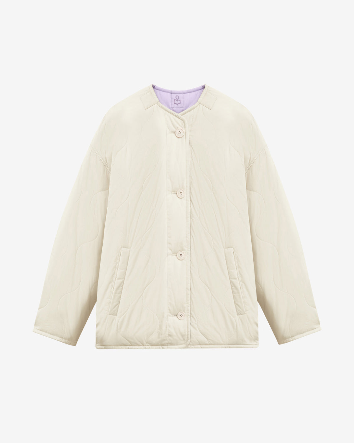 Nesmae coat