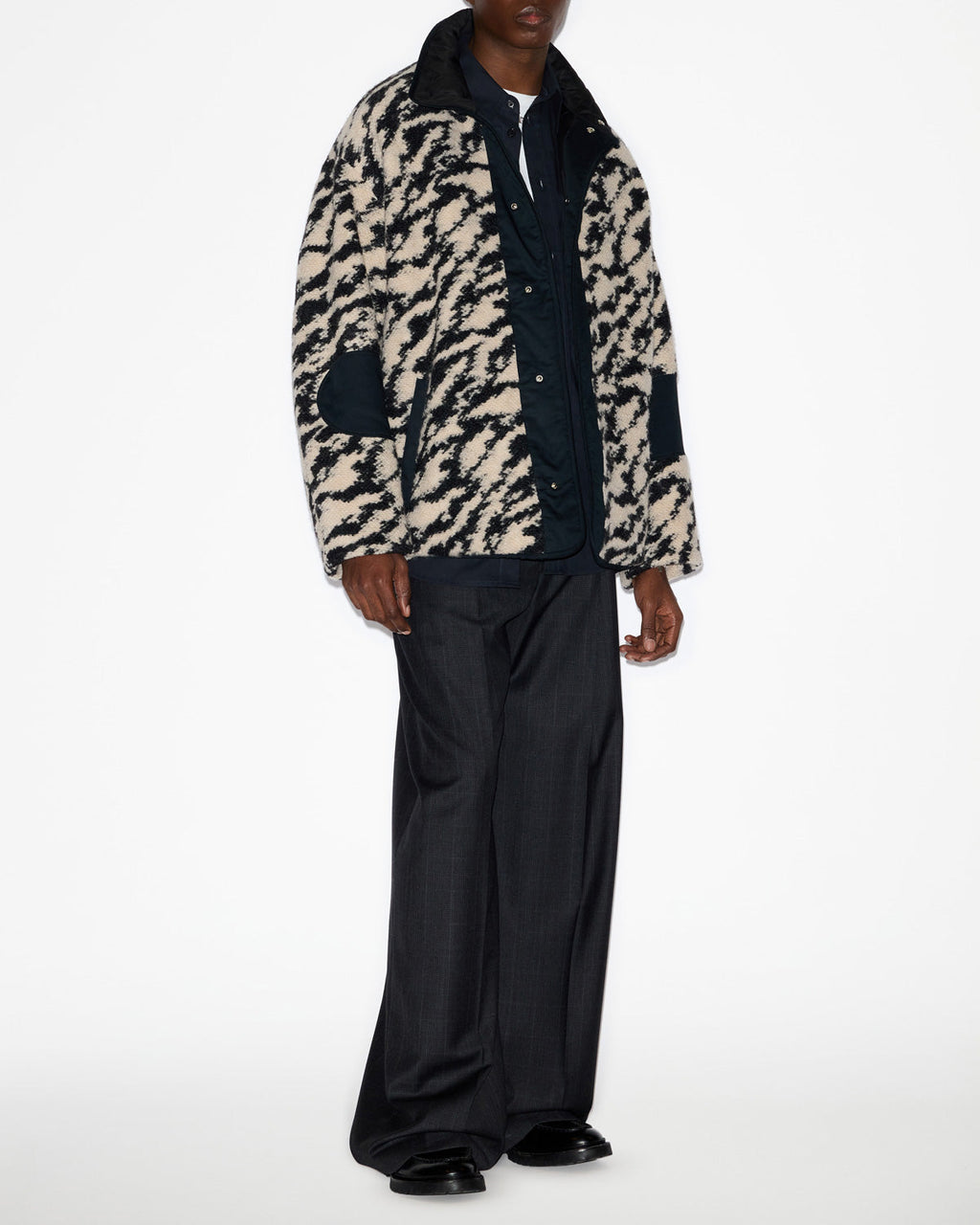 Odemmah coat