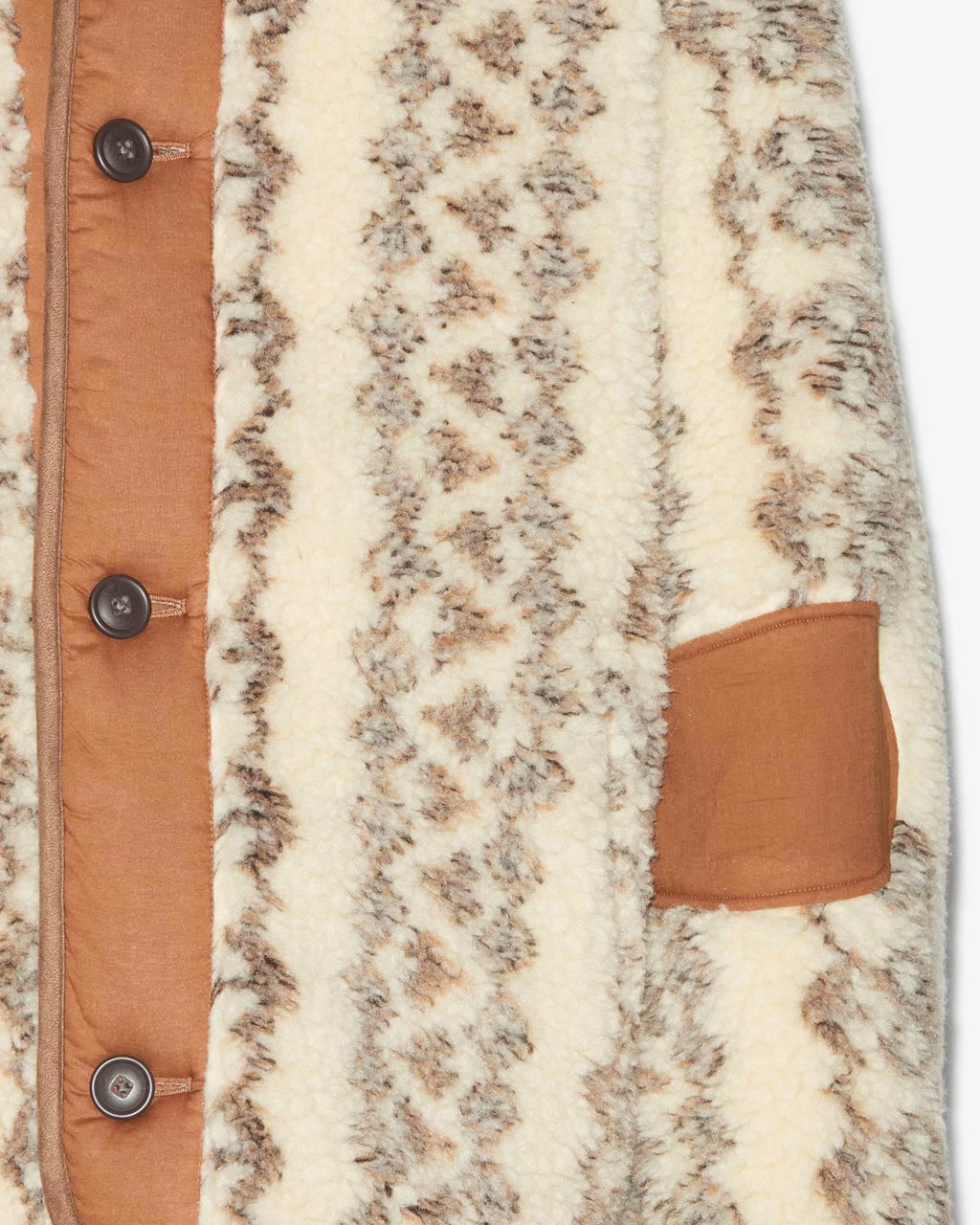 Madeo coat