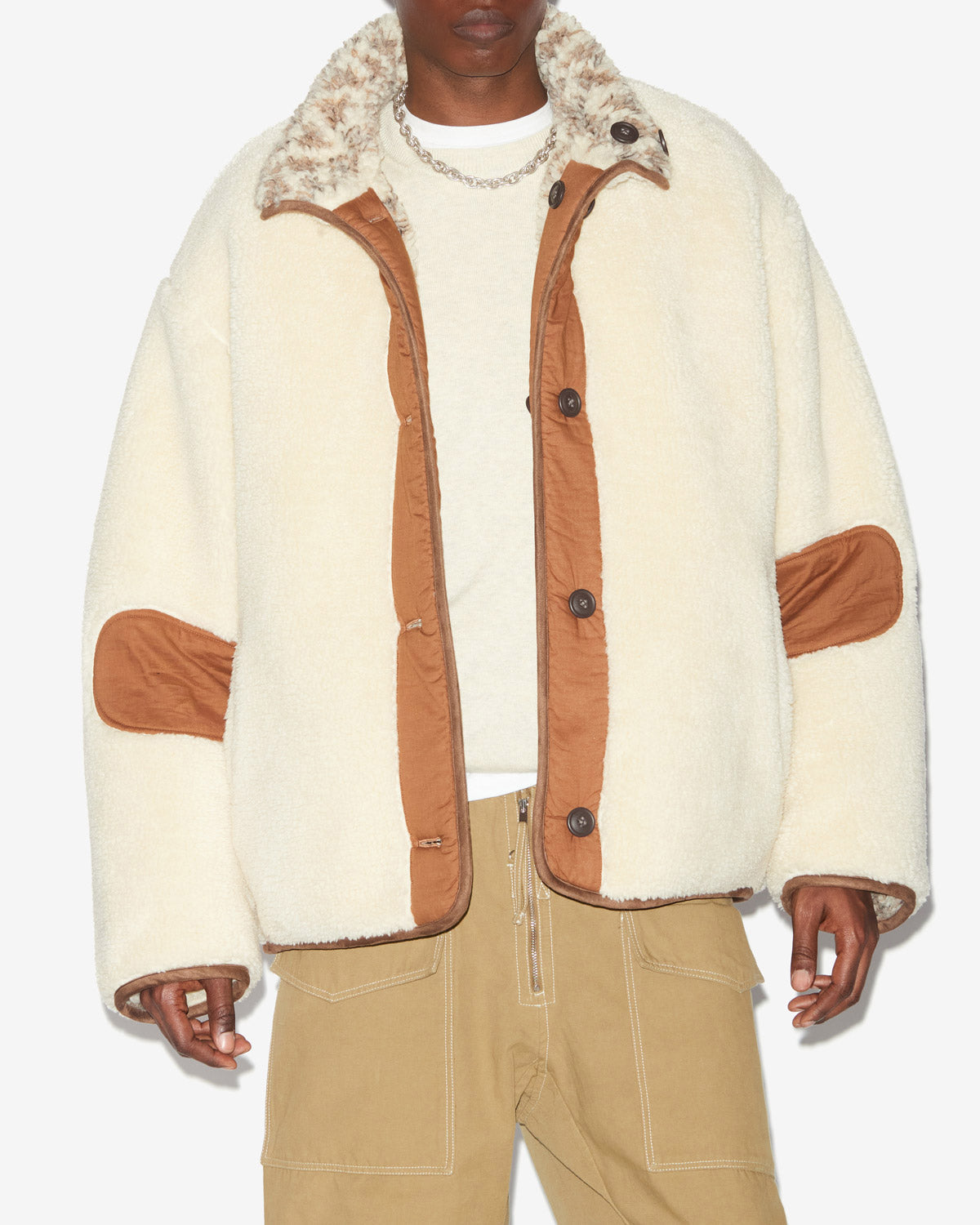 Madeo coat