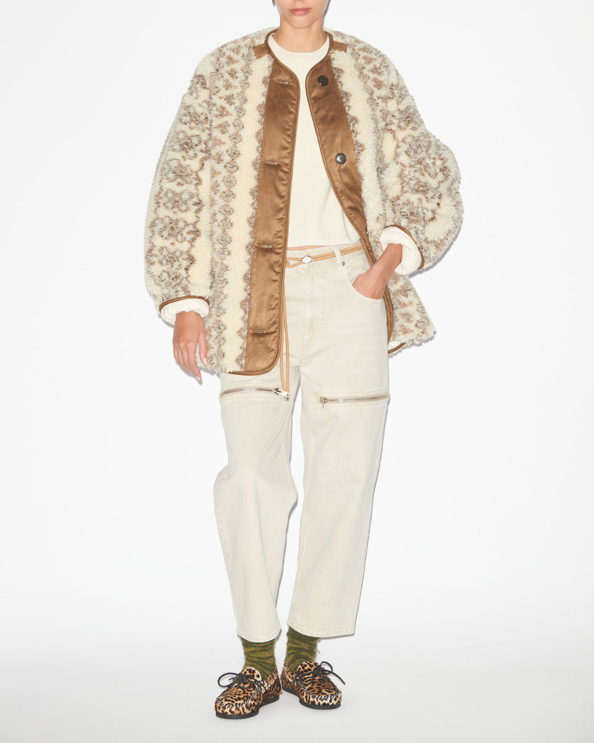 Memma coat