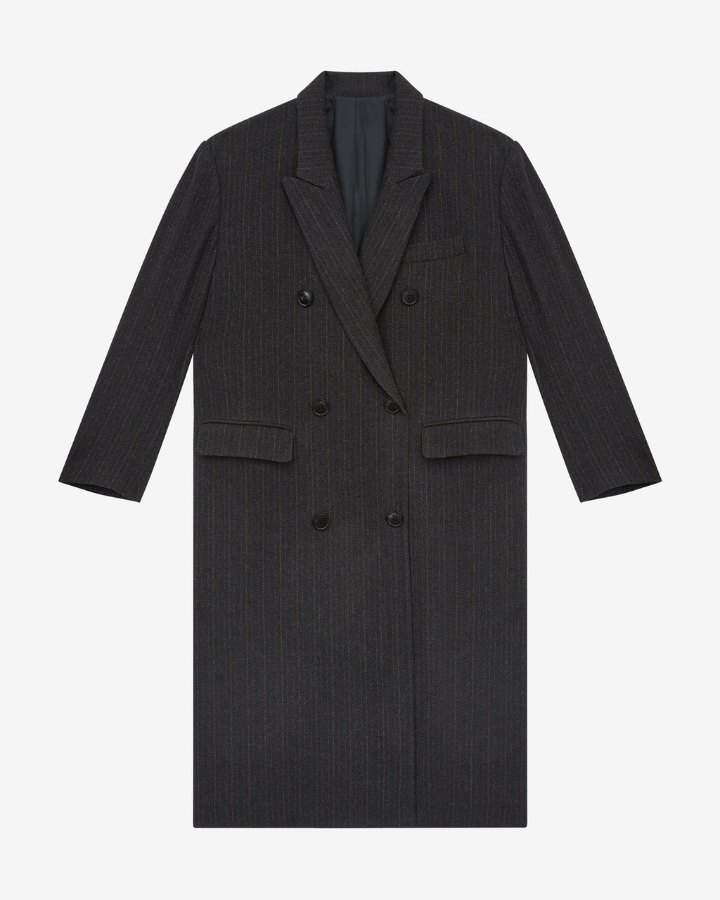 Lexana coat