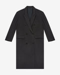 Lexana coat