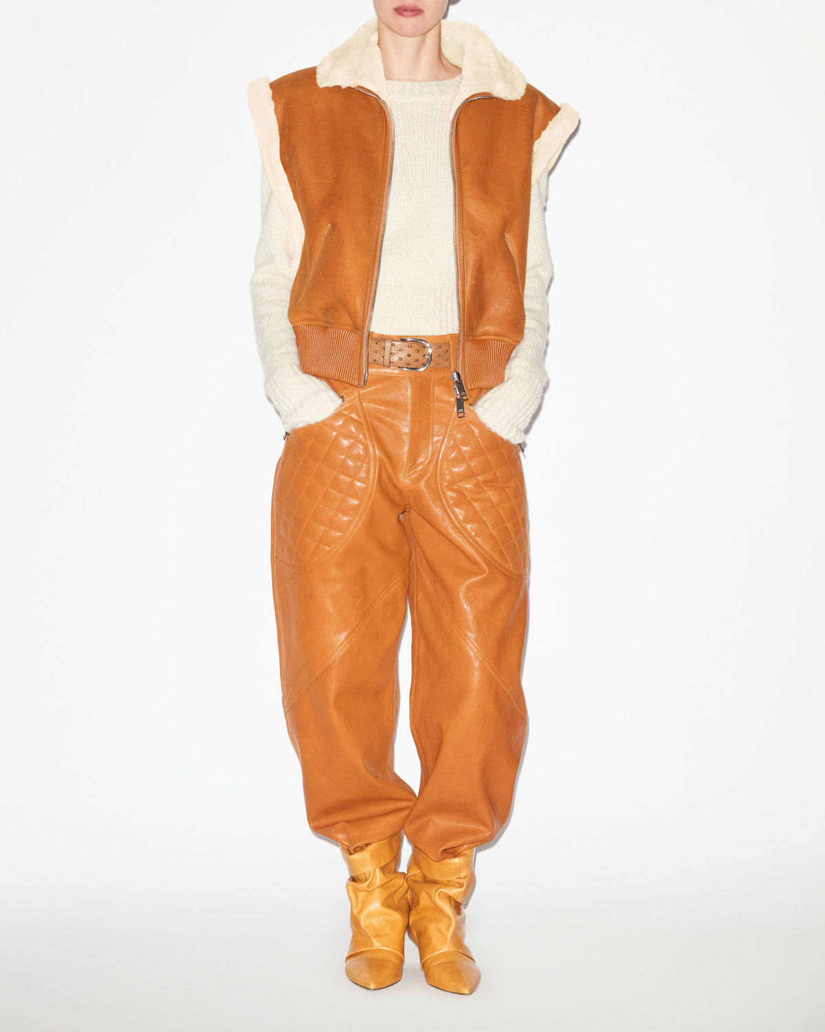 Edwina coat