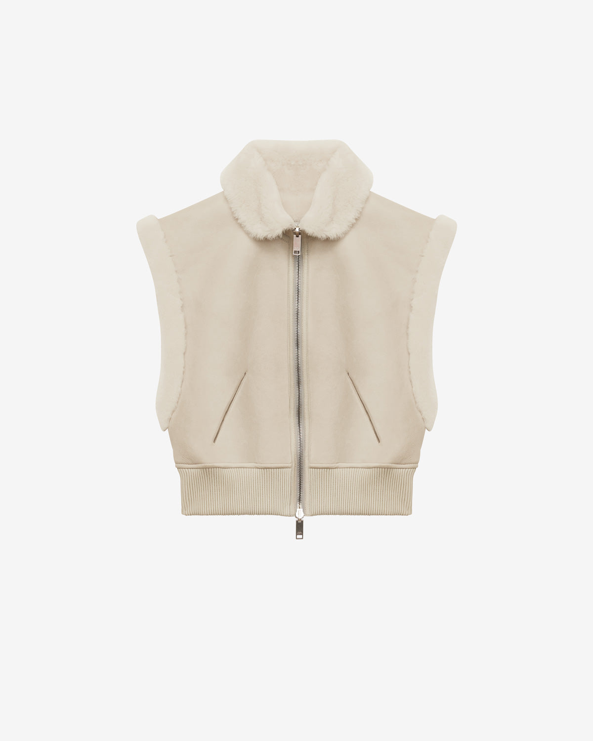 Edwina coat