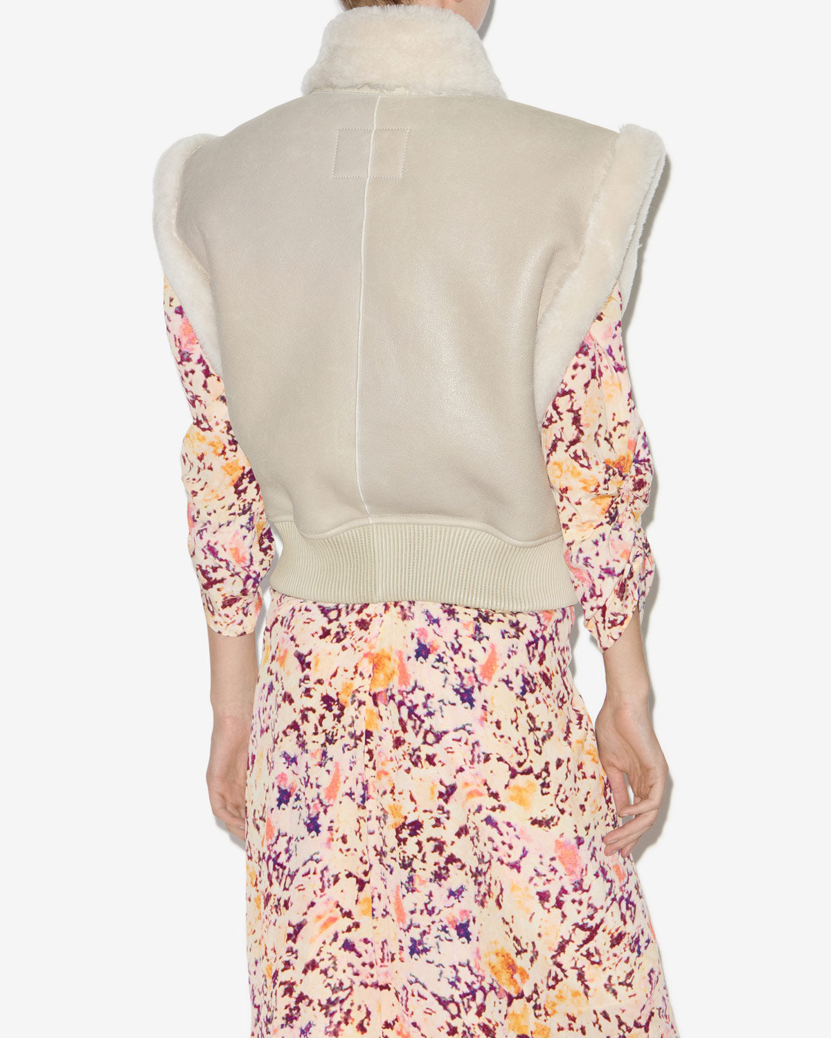 Edwina coat