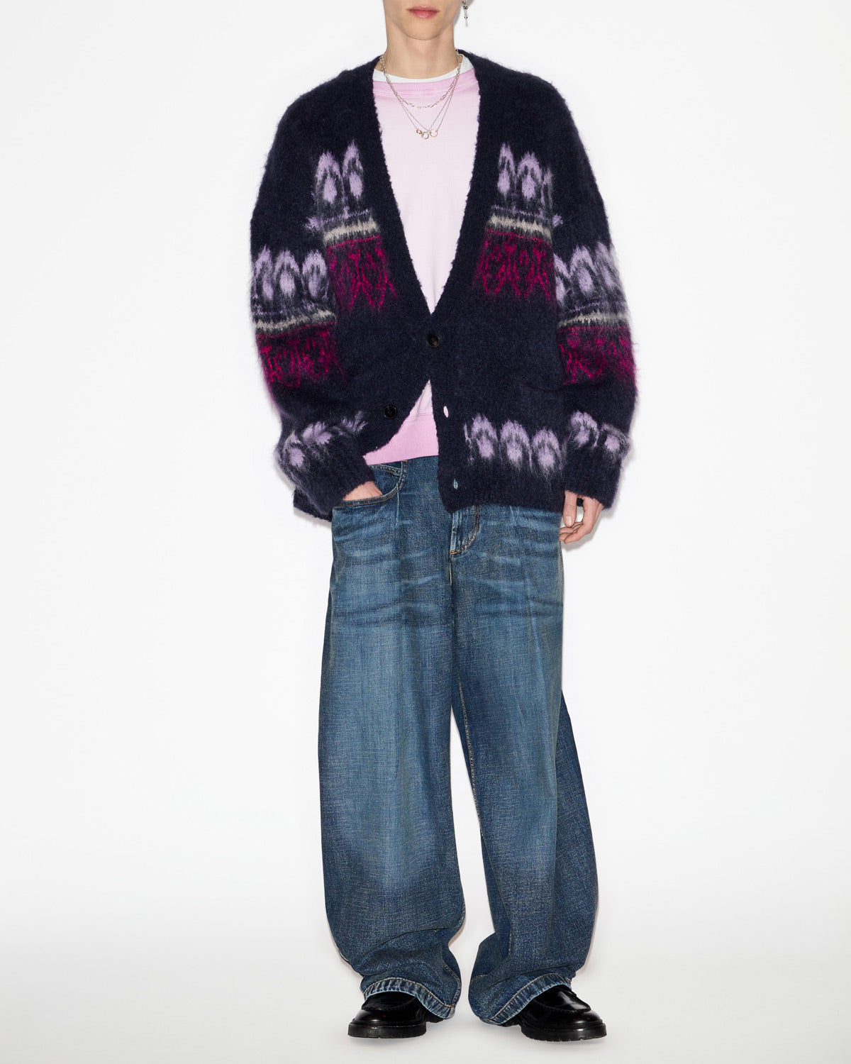 Dyston coat