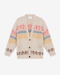 DYSTON COAT