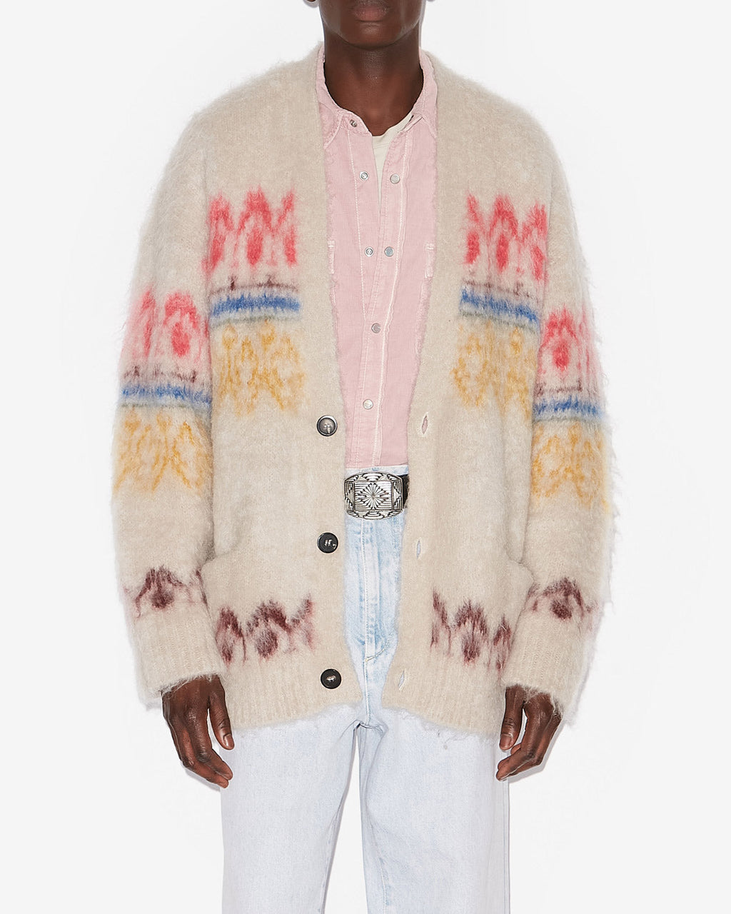 DYSTON COAT