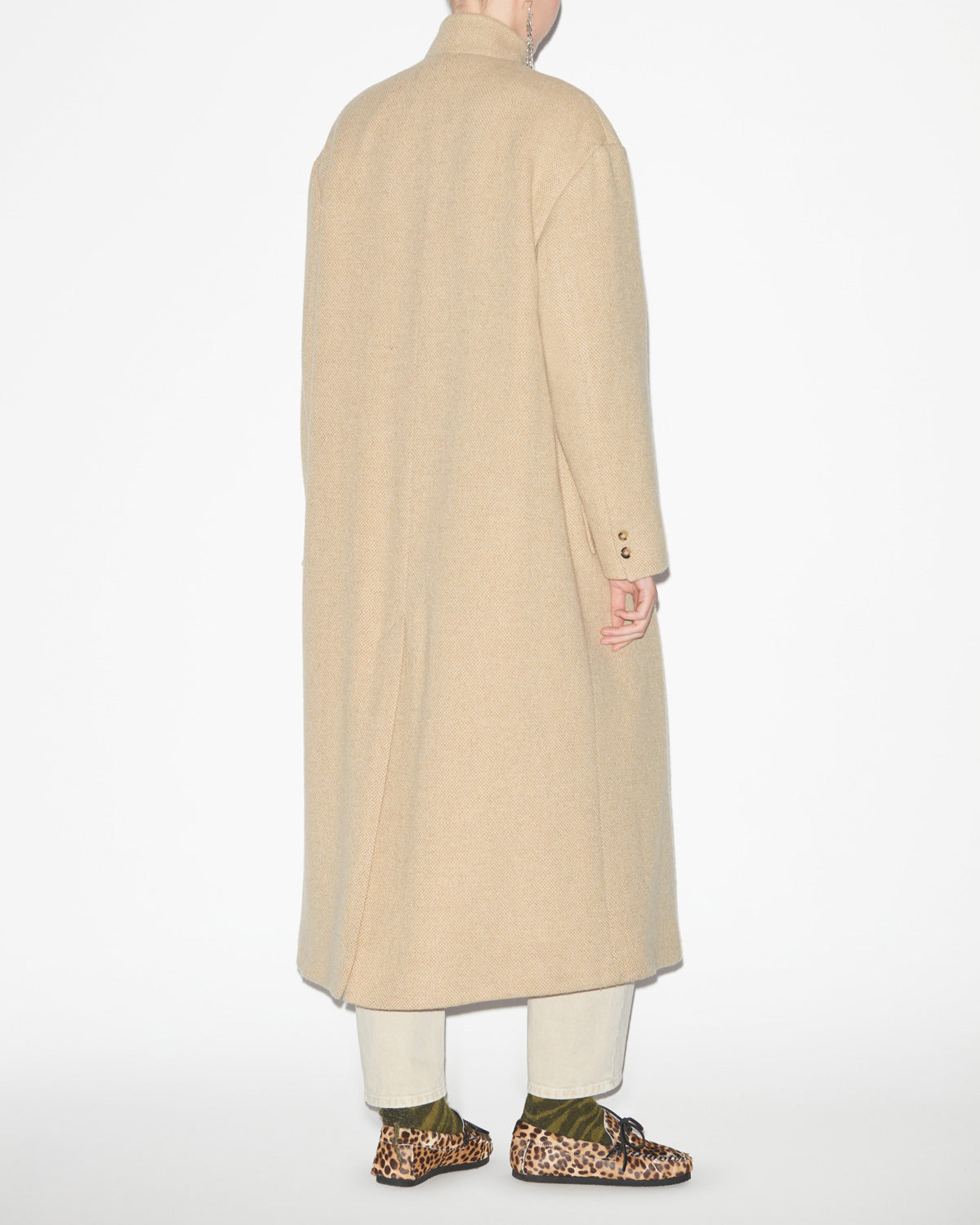 Lewina coat