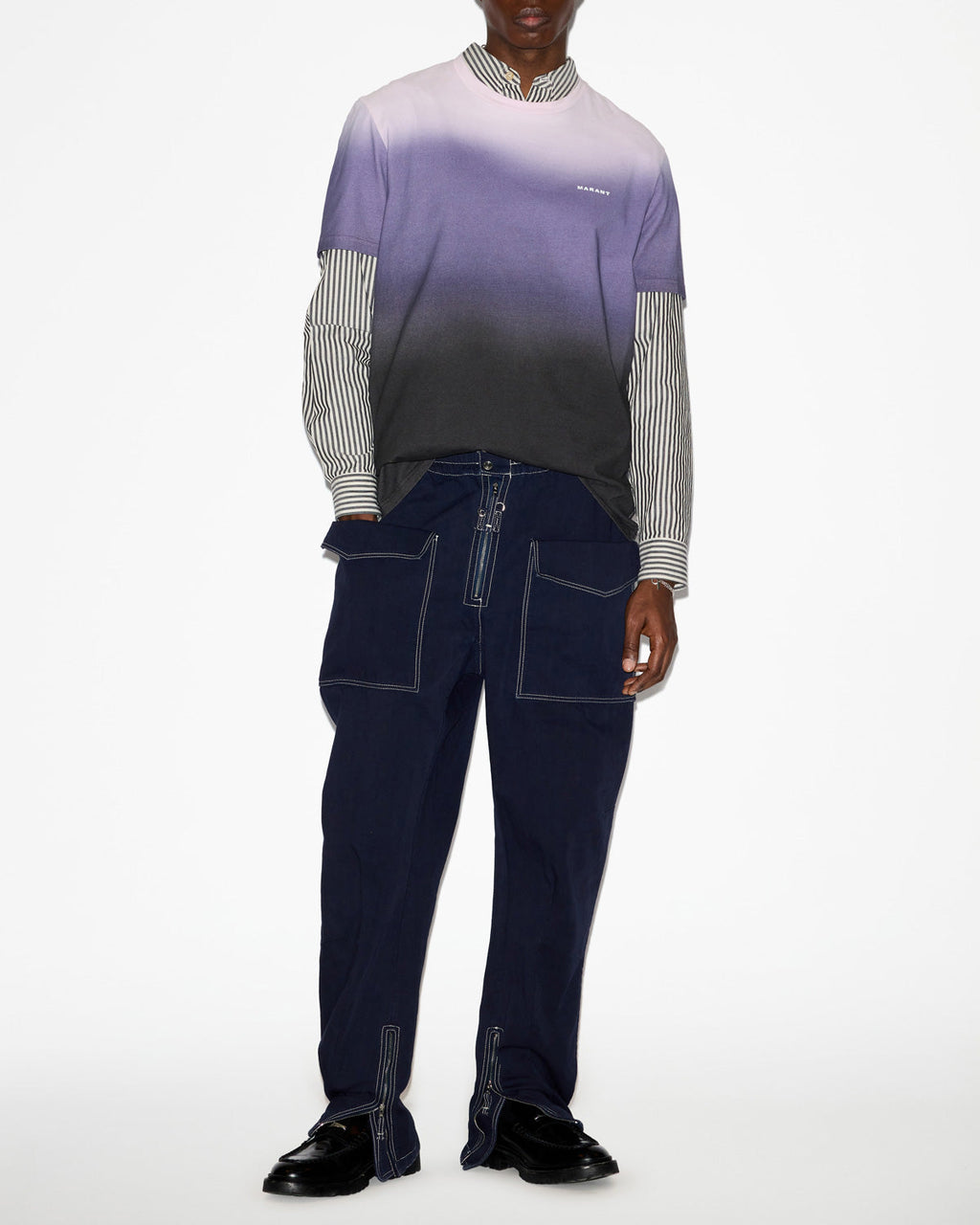 Tilseno pants