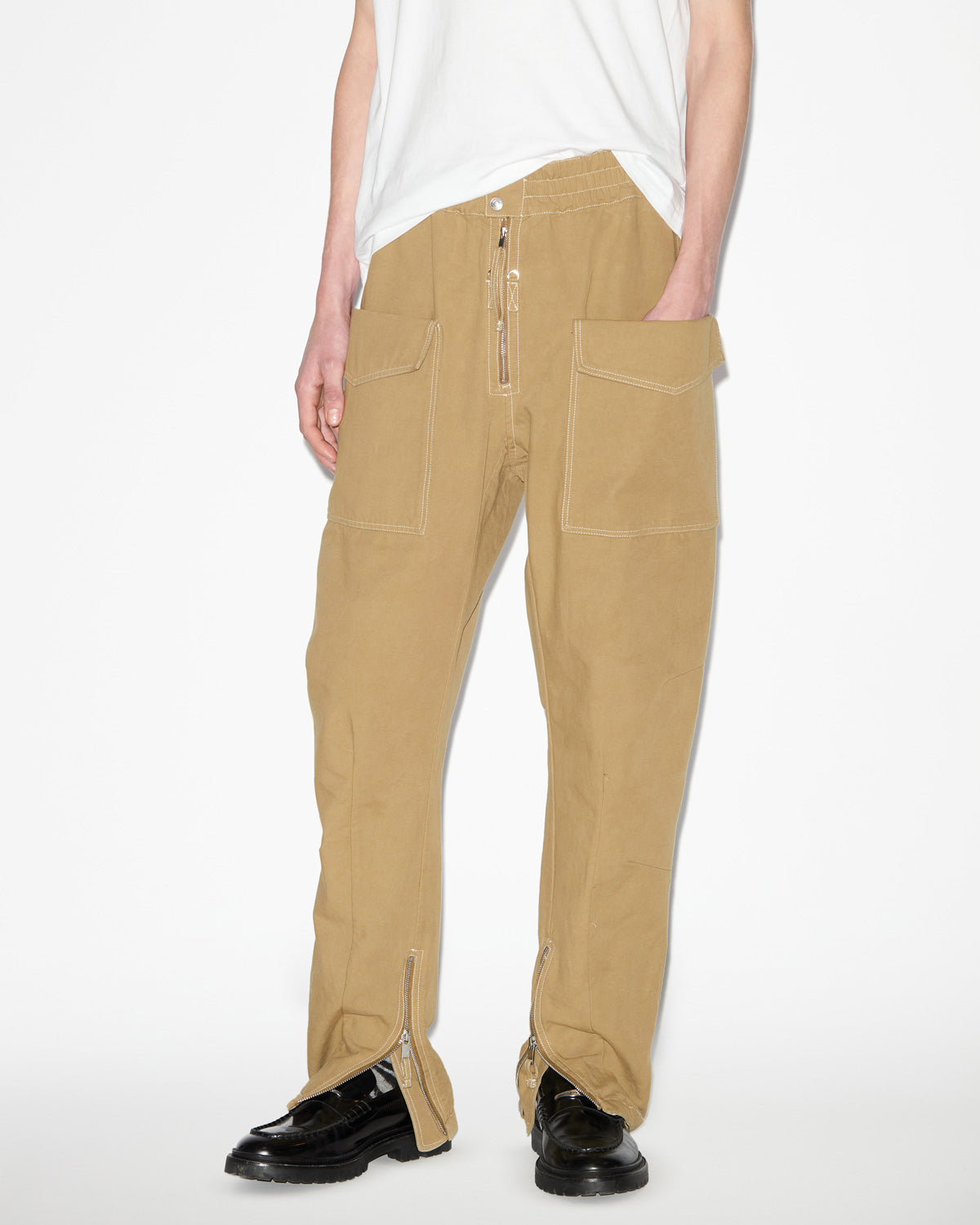 Tilseno pants