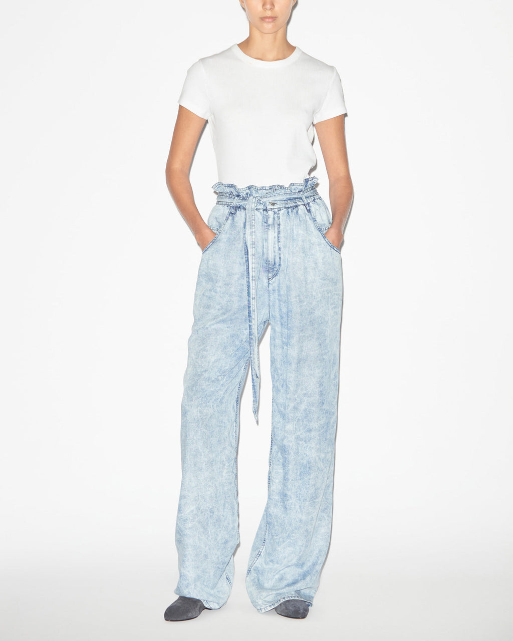 Priana pants