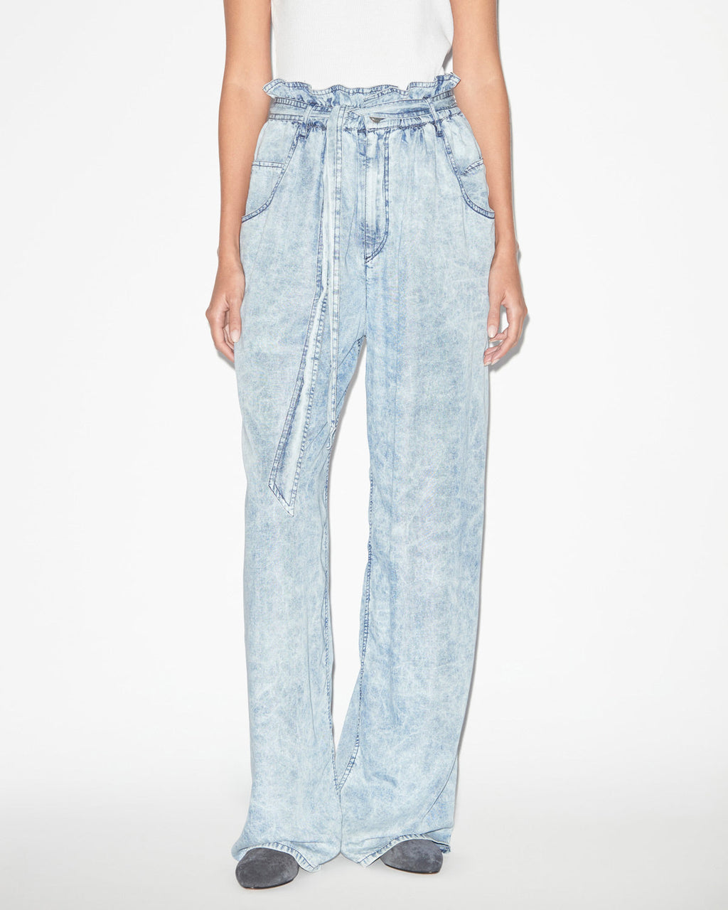 Priana pants