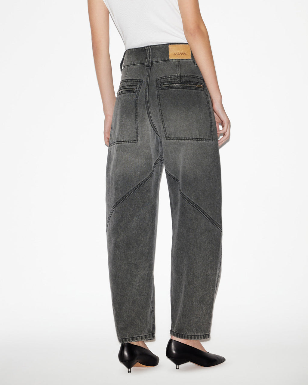 Catarina pants