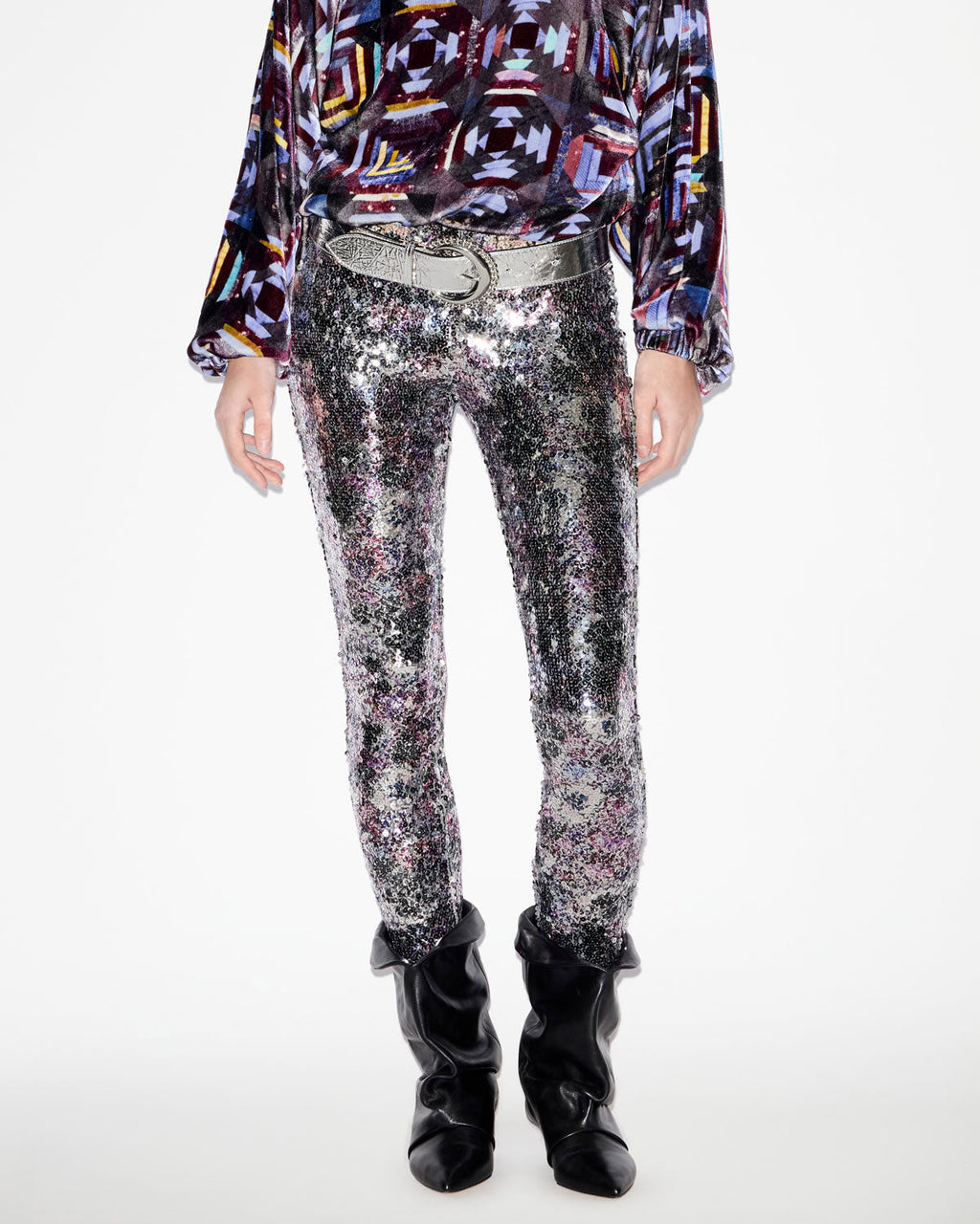 Bella leggings