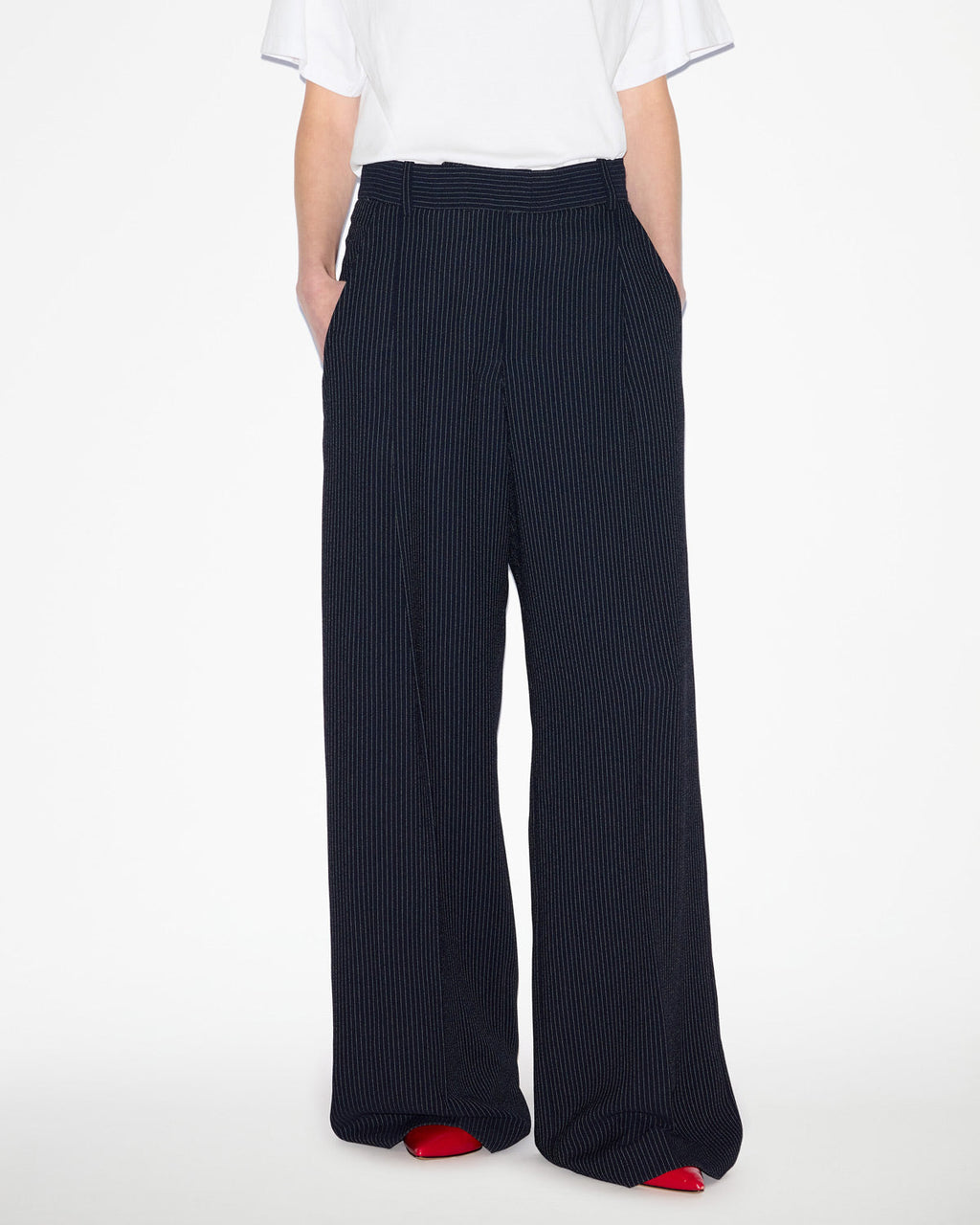 Romina pants