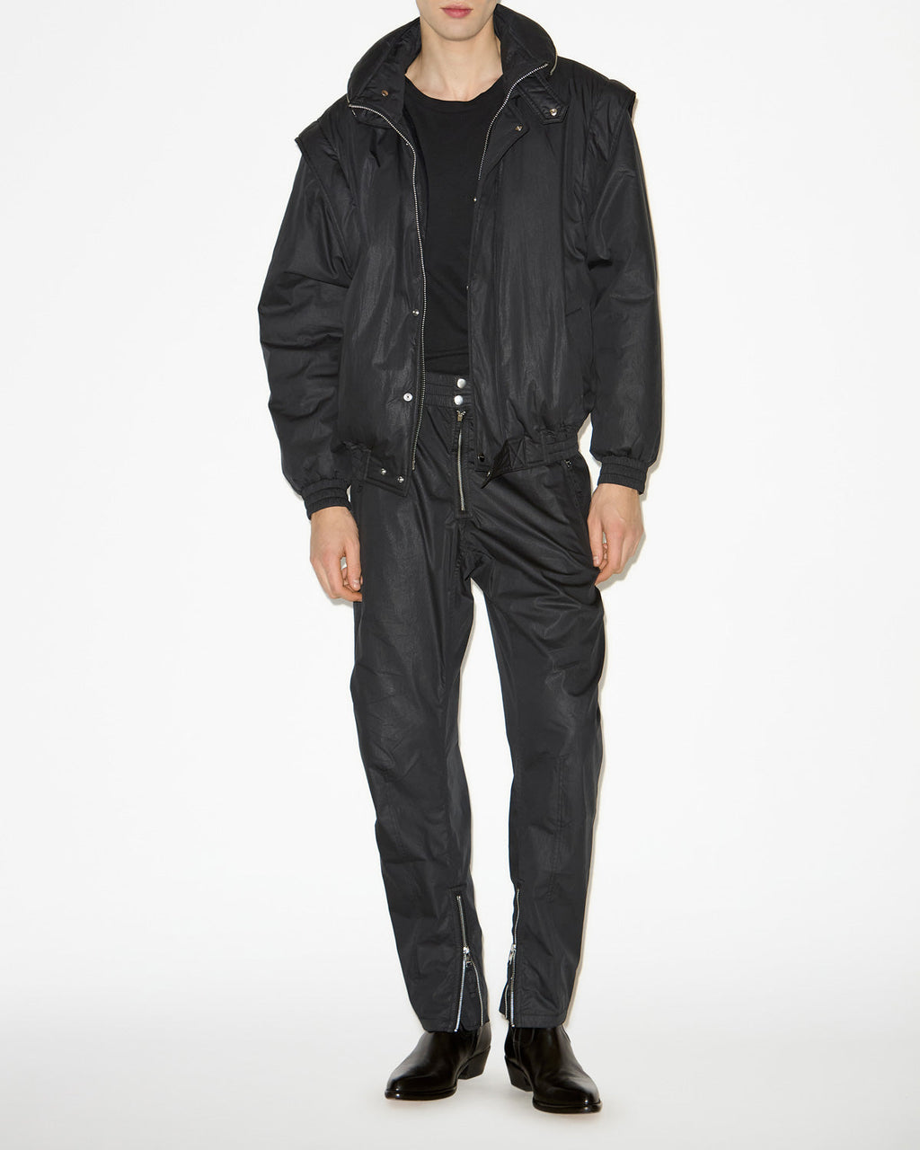 Yilsen pants