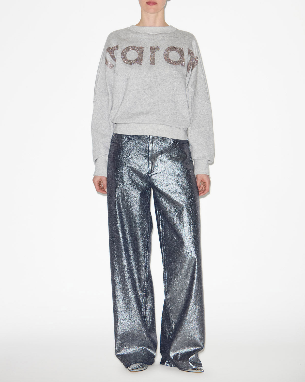 Cover pants