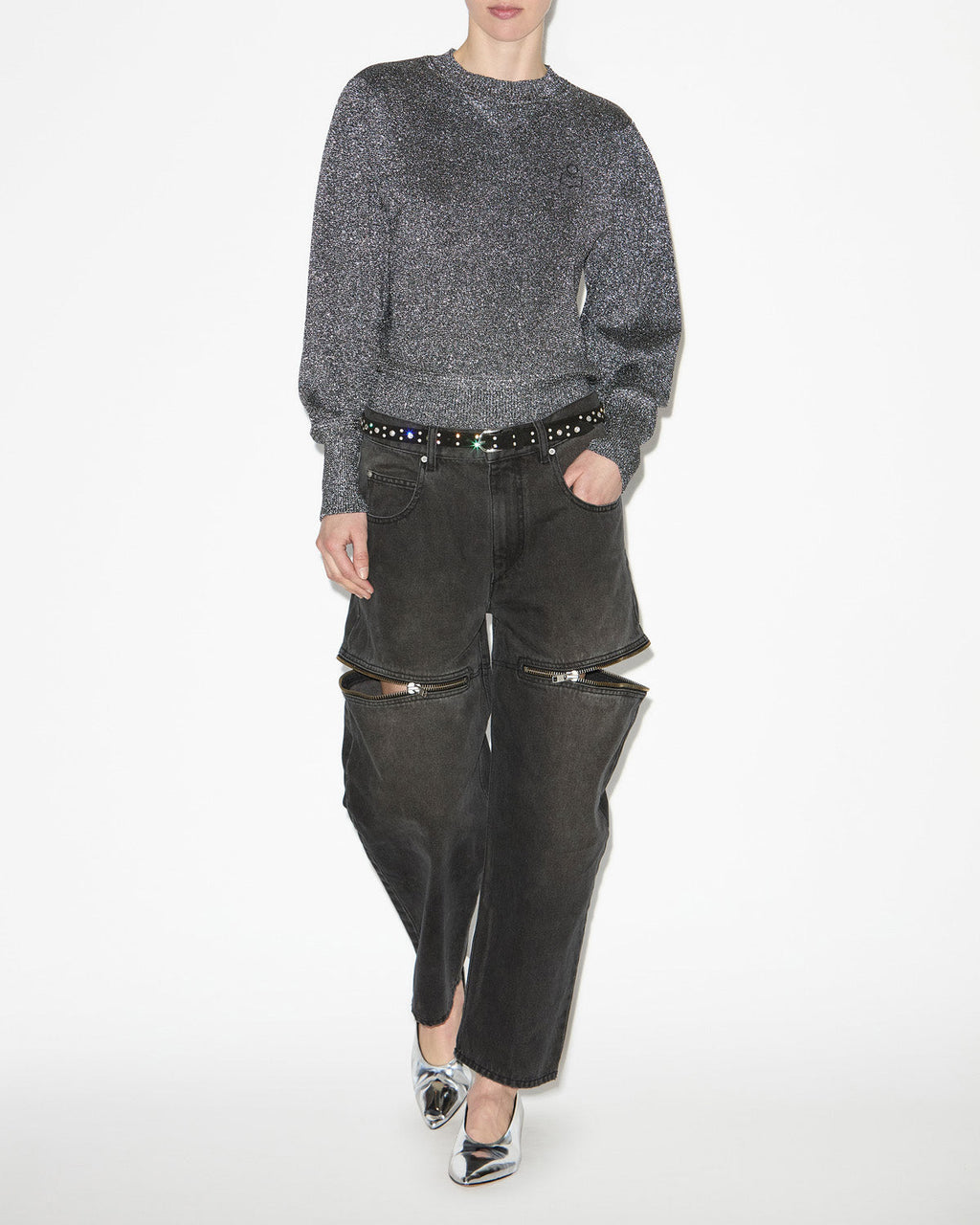 Kelaya sweater