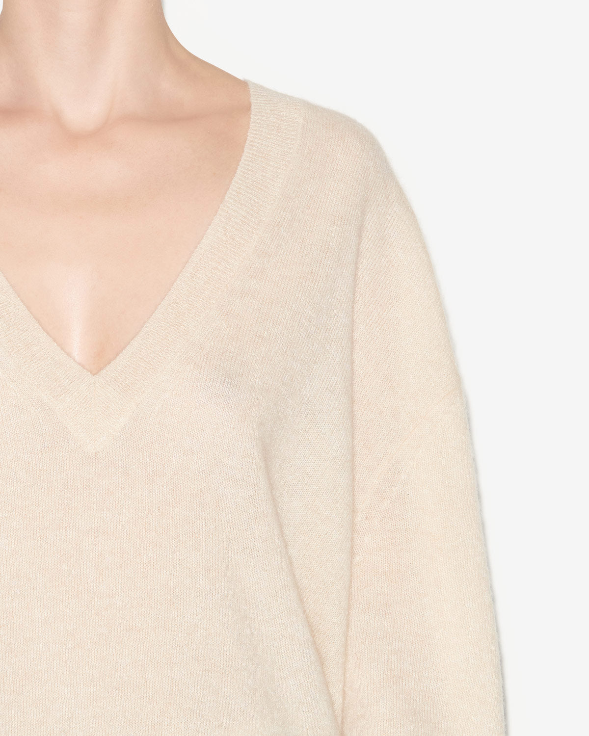 Larana sweater