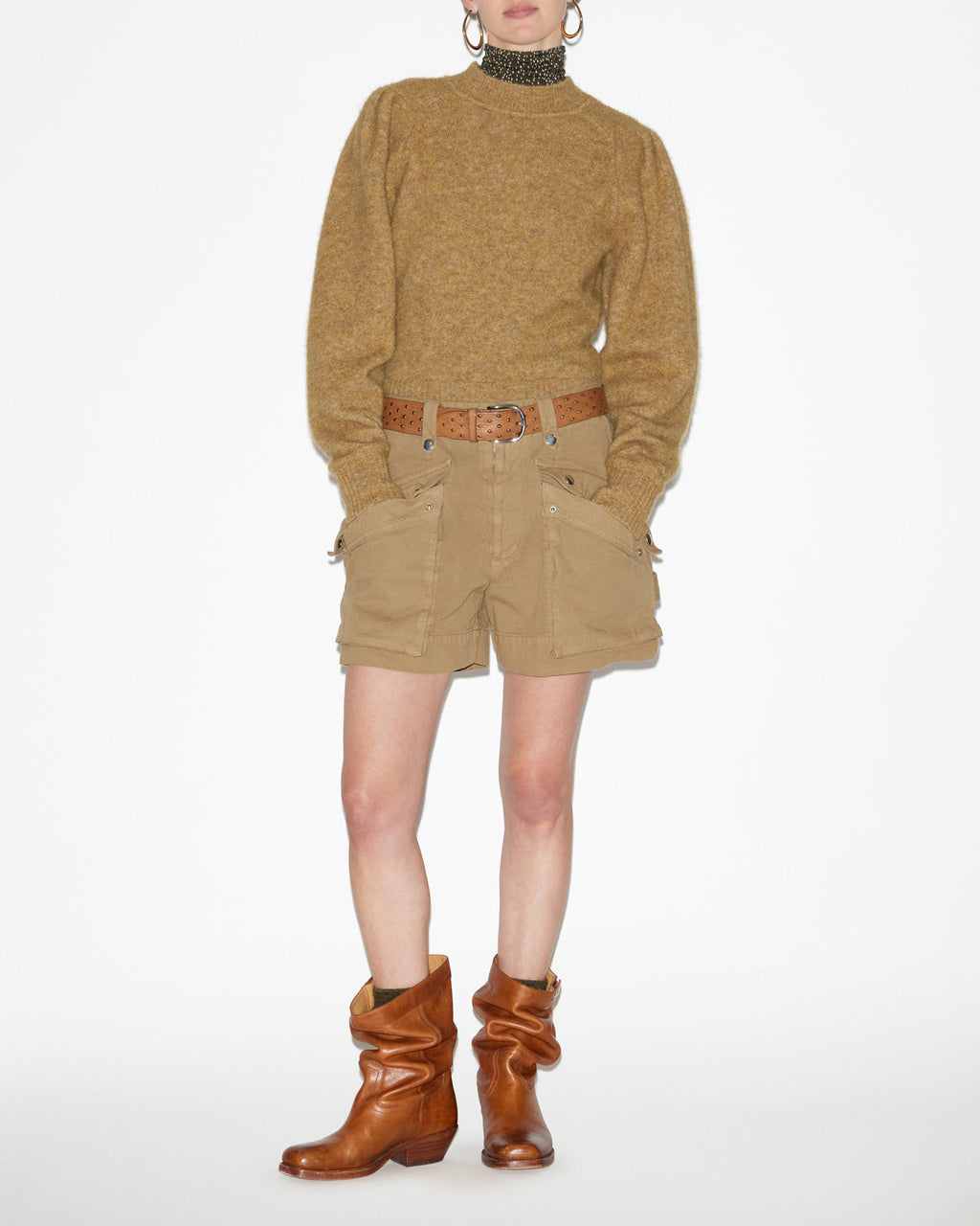 Onnie sweater