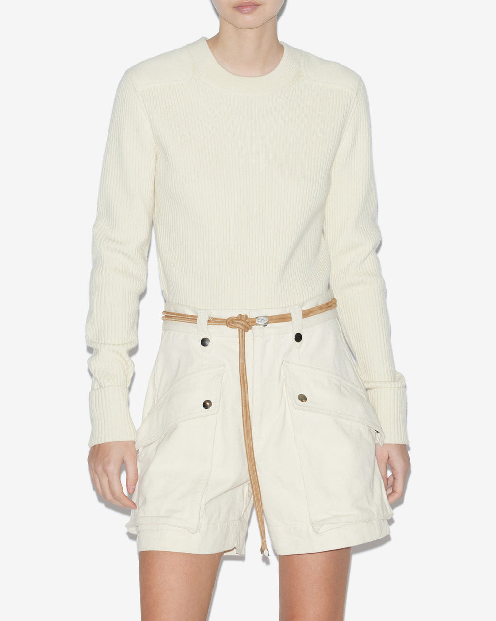 Gabyne sweater