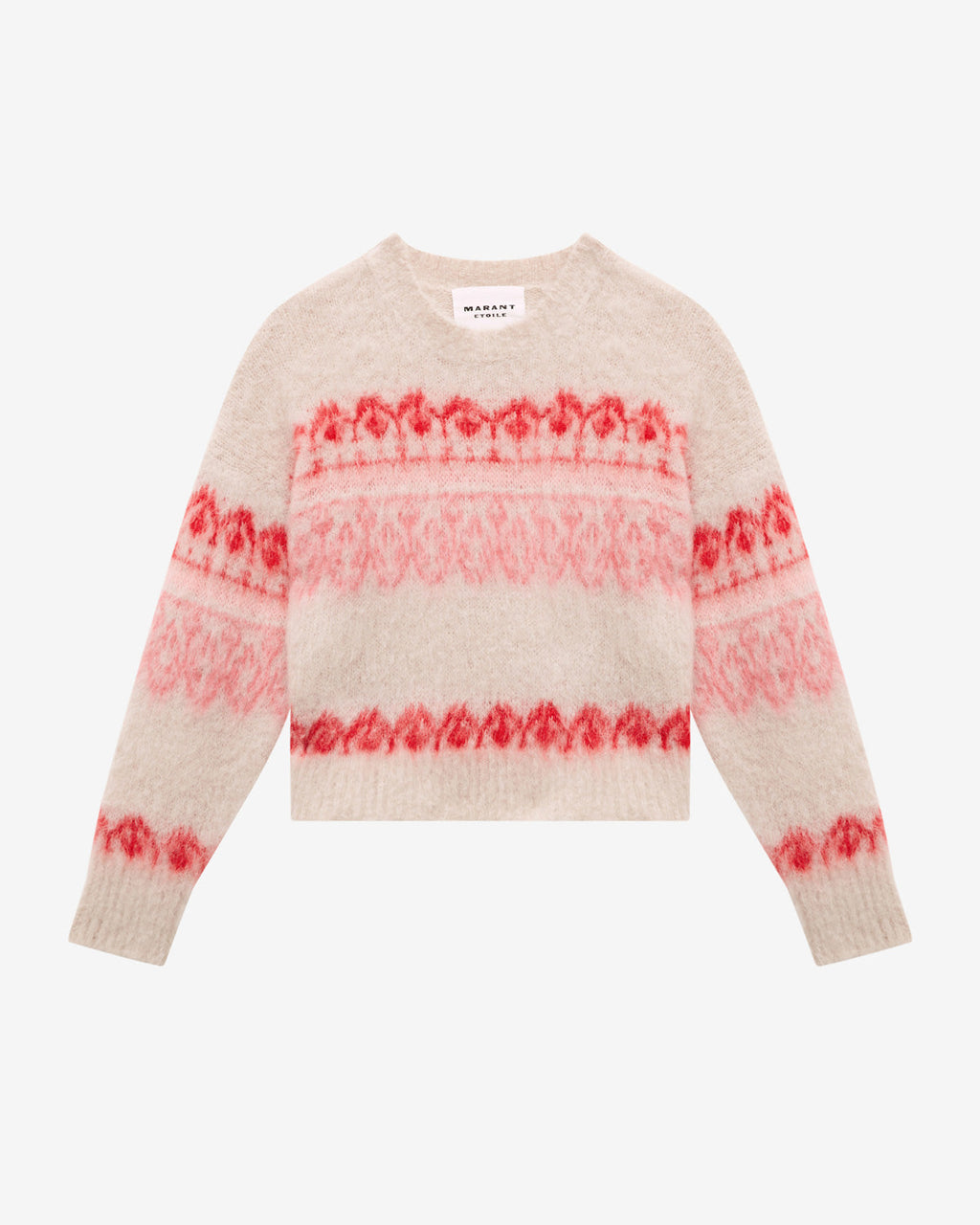 Dully sweater