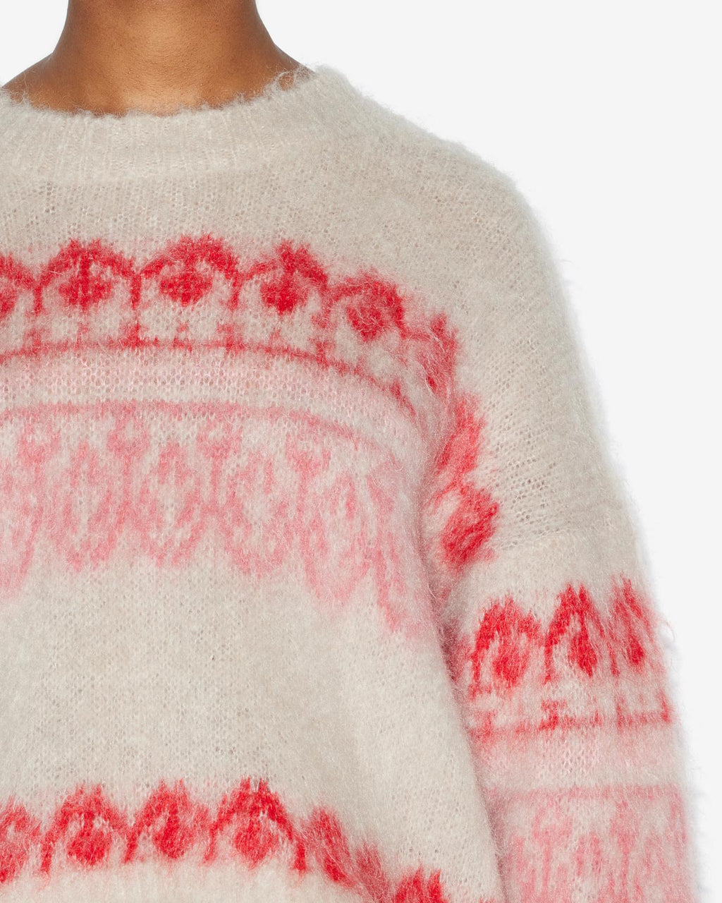 Dully sweater